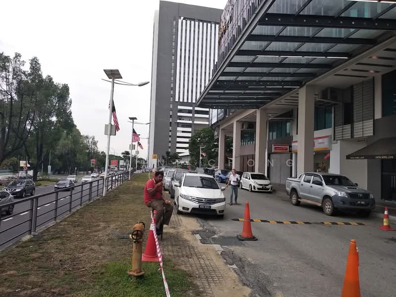 Retail Space for Rent in Petaling Jaya (Selangor) - Elaine Chong (Elle) - PropertyGuru.com.my