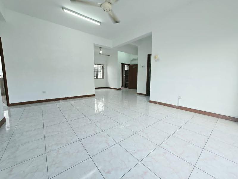 Condominium for Sale at Midah Ria Condominium - Frankie Ong - Living Room - PropertyGuru.com.my