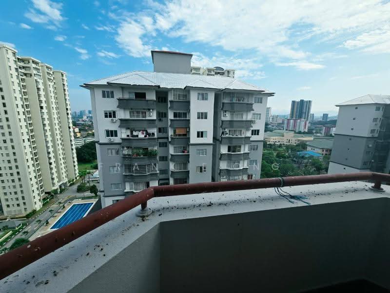 Condominium for Sale at Midah Ria Condominium - Frankie Ong - Exterior - PropertyGuru.com.my