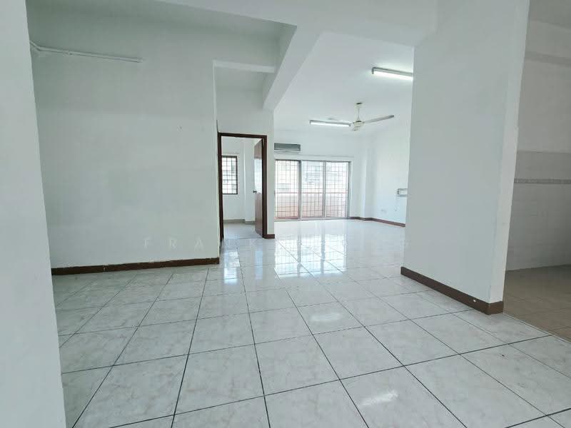 Condominium for Sale at Midah Ria Condominium - Frankie Ong - Living Room - PropertyGuru.com.my