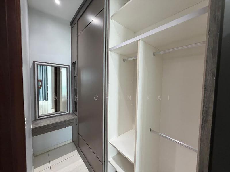 Kondominium untuk Disewa di Queens Residences Q1 @ Queens Waterfront - Gan Chun Kai - Interior - PropertyGuru.com.my