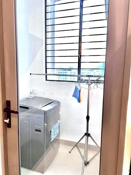 Kondominium untuk Disewa di Queens Residences Q1 @ Queens Waterfront - Gan Chun Kai - Interior - PropertyGuru.com.my