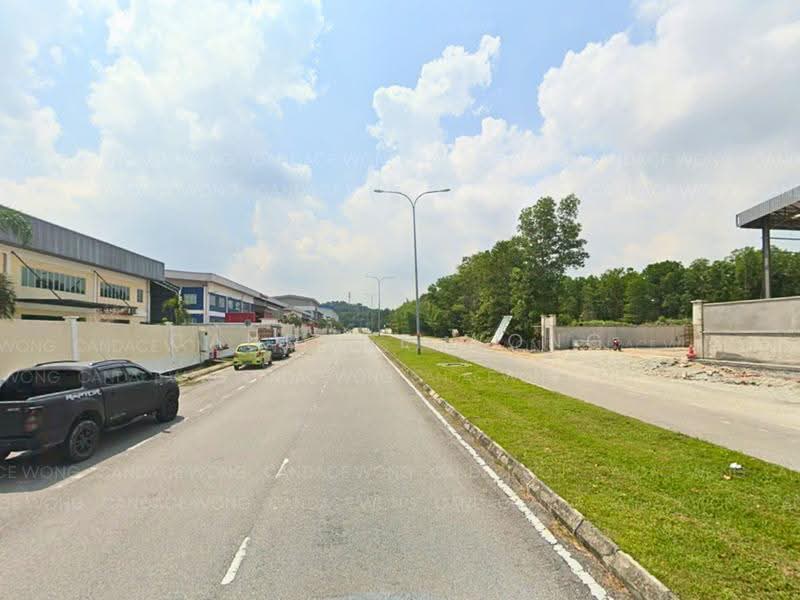 Kilang Terpisah untuk Dijual di Kawasan Perindustrian Nilai (Nilai) - Candace Wong - PropertyGuru.com.my