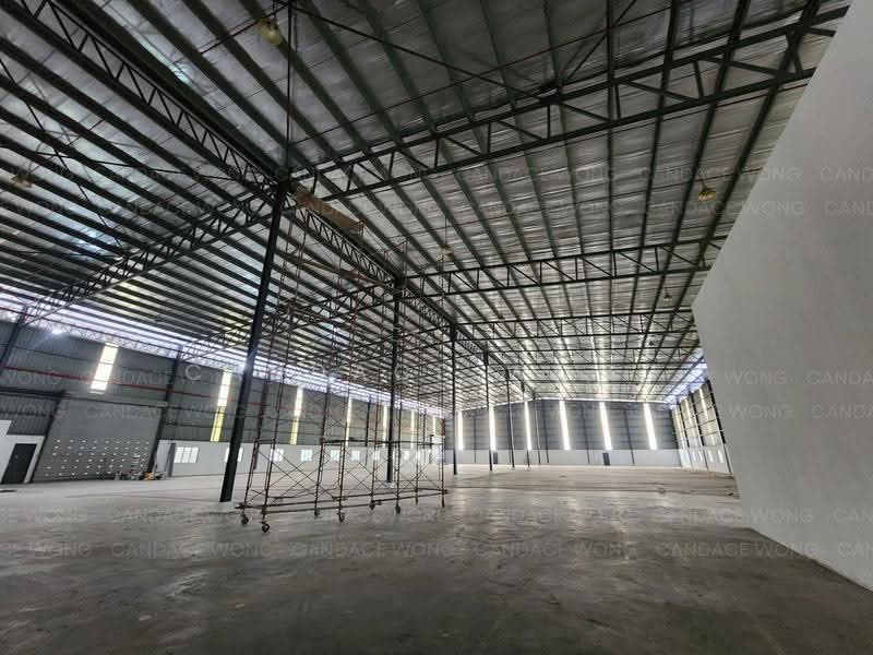 Kilang Terpisah untuk Dijual di Kawasan Perindustrian Nilai (Nilai) - Candace Wong - PropertyGuru.com.my