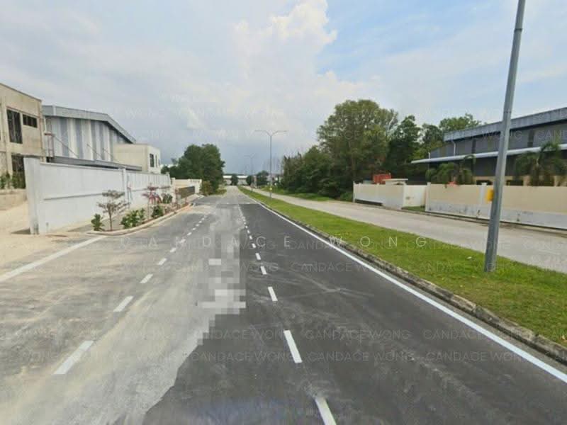 Kilang Terpisah untuk Dijual di Kawasan Perindustrian Nilai (Nilai) - Candace Wong - PropertyGuru.com.my