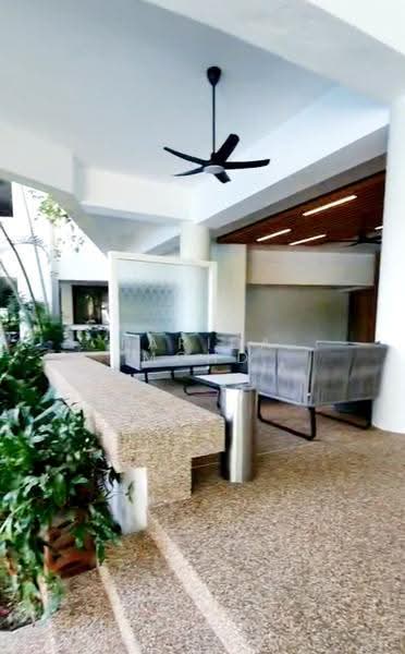 Kondominium untuk Dijual di Seri Duta II - Farida Mohd - Exterior - PropertyGuru.com.my