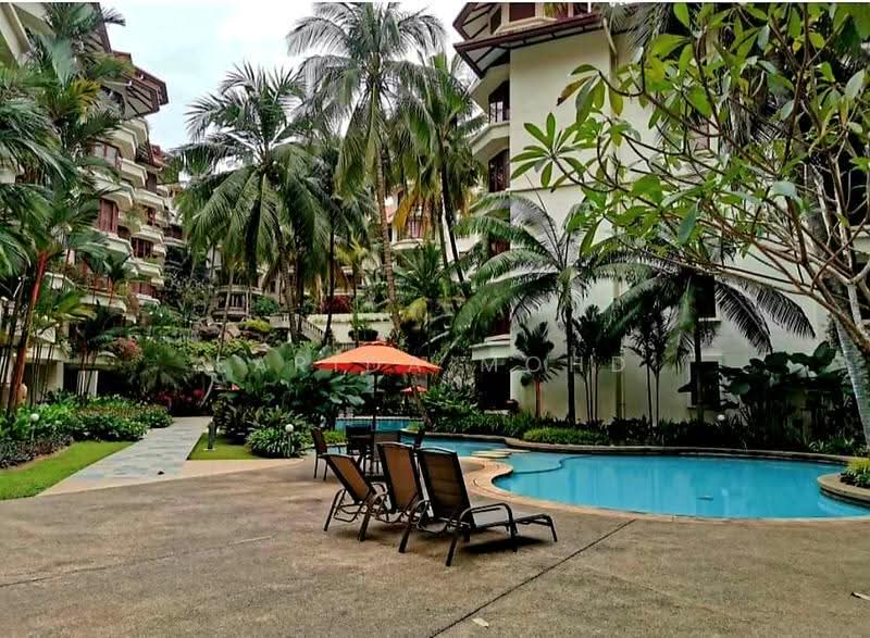 Kondominium untuk Dijual di Seri Duta II - Farida Mohd - Exterior - PropertyGuru.com.my