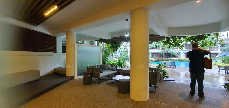 Kondominium untuk Dijual di Seri Duta II - Farida Mohd - PropertyGuru.com.my