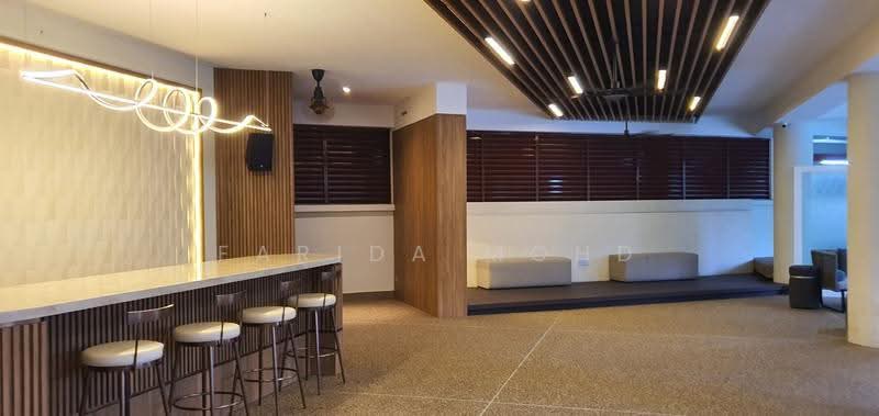 Kondominium untuk Dijual di Seri Duta II - Farida Mohd - PropertyGuru.com.my