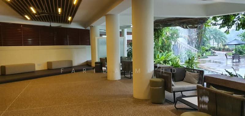Kondominium untuk Dijual di Seri Duta II - Farida Mohd - Exterior - PropertyGuru.com.my