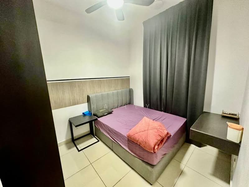 Servis Apartment untuk Disewa di Setia City Residences - Hailey Ho - PropertyGuru.com.my