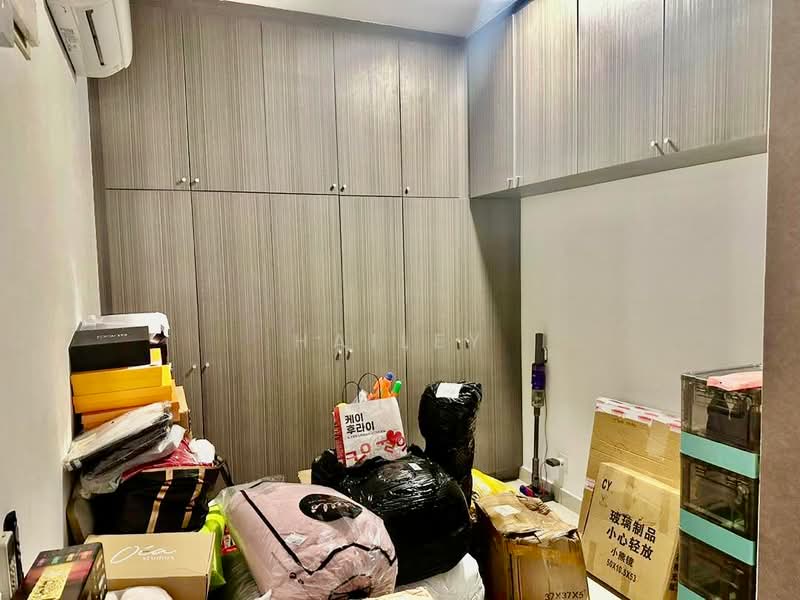 Servis Apartment untuk Disewa di Setia City Residences - Hailey Ho - PropertyGuru.com.my