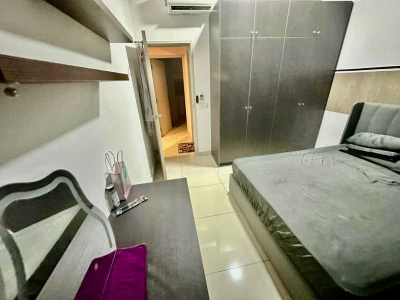 Servis Apartment untuk Disewa di Setia City Residences - Hailey Ho - PropertyGuru.com.my