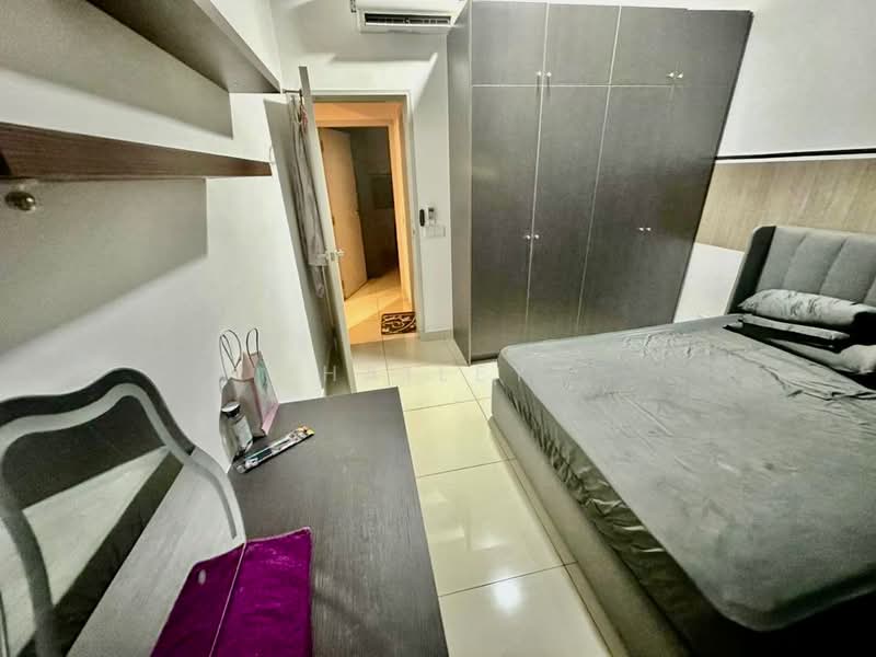 Servis Apartment untuk Disewa di Setia City Residences - Hailey Ho - PropertyGuru.com.my