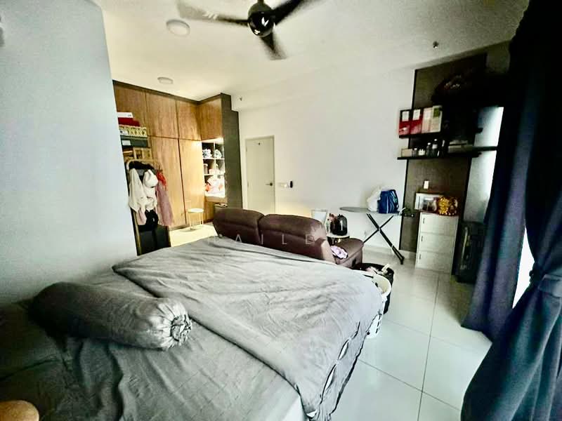 Servis Apartment untuk Disewa di Setia City Residences - Hailey Ho - PropertyGuru.com.my