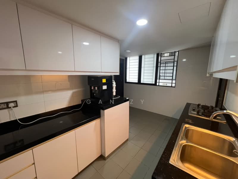Service Residence for Sale at Serviced Residence @ KL Trillion - GAN ZY - PropertyGuru.com.my