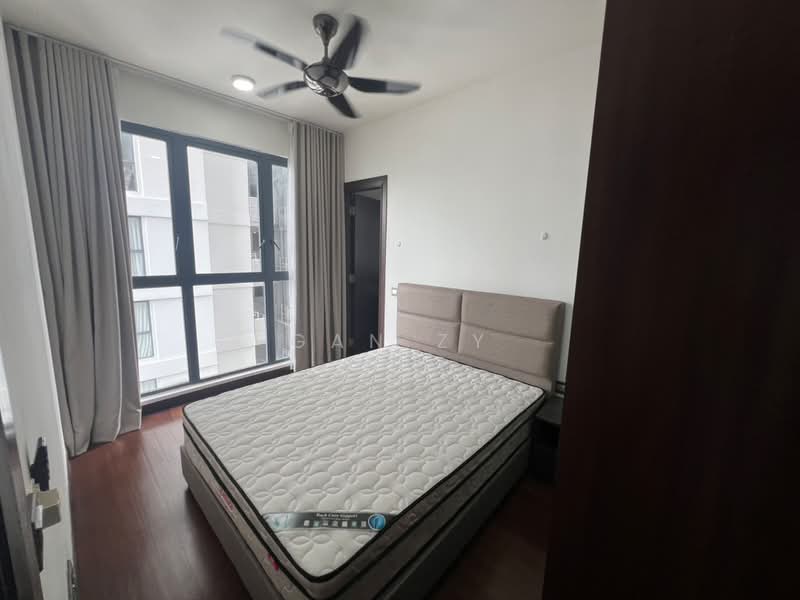 Service Residence for Sale at Serviced Residence @ KL Trillion - GAN ZY - PropertyGuru.com.my