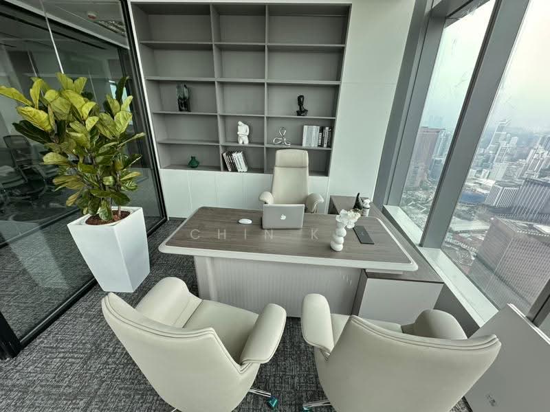 Office for Rent in KLCC (KL City Centre) - Chin KF - PropertyGuru.com.my