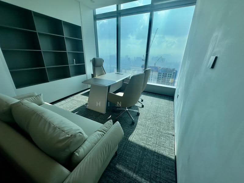 Office for Rent in KLCC (KL City Centre) - Chin KF - PropertyGuru.com.my
