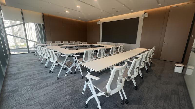 Office for Rent in KLCC (KL City Centre) - Chin KF - Interior - PropertyGuru.com.my