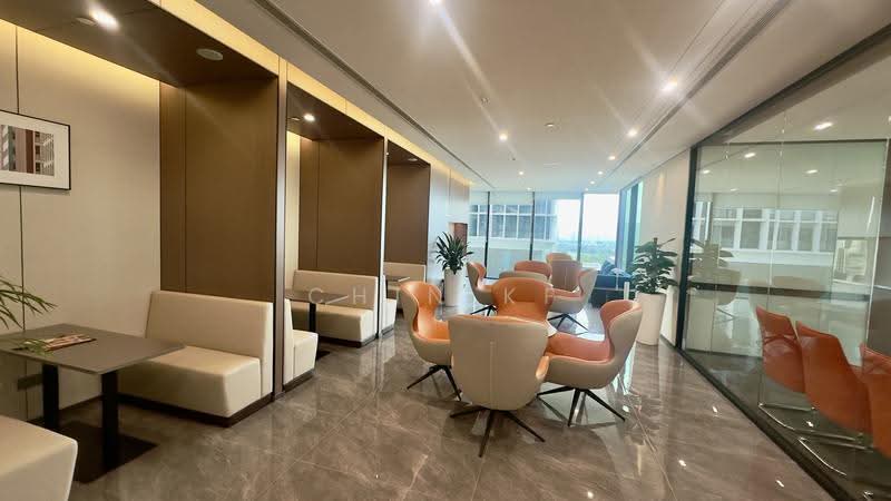 Office for Rent in KLCC (KL City Centre) - Chin KF - Interior - PropertyGuru.com.my