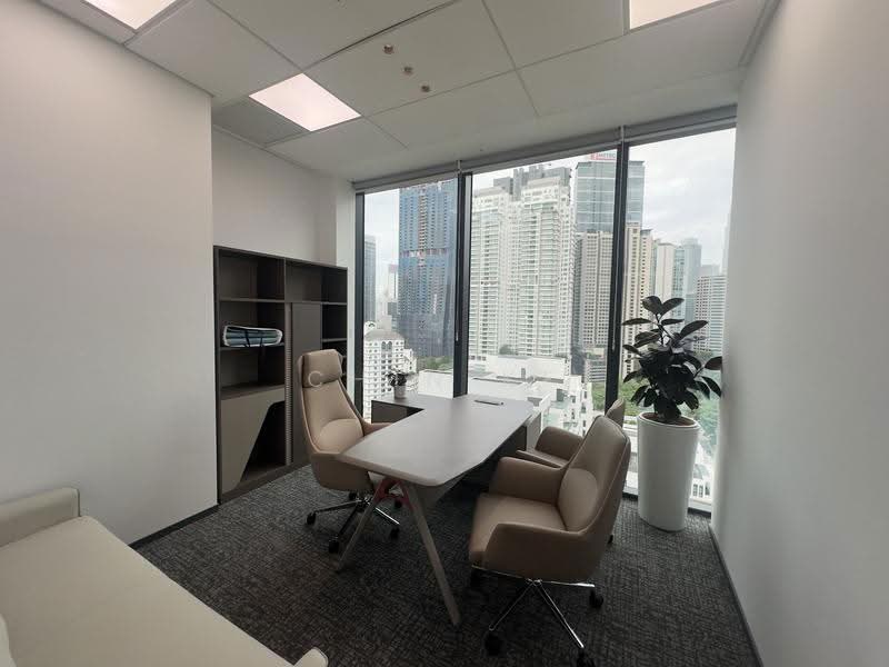 Office for Rent in KLCC (KL City Centre) - Chin KF - PropertyGuru.com.my