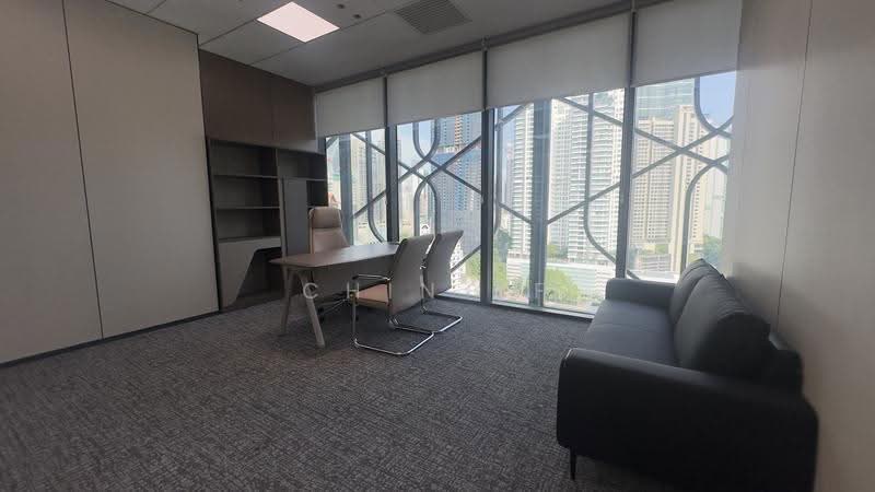 Office for Rent in KLCC (KL City Centre) - Chin KF - PropertyGuru.com.my