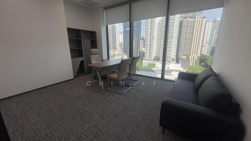 Office for Rent in KLCC (KL City Centre) - Chin KF - PropertyGuru.com.my