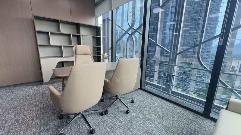 Office for Rent in KLCC (KL City Centre) - Chin KF - PropertyGuru.com.my