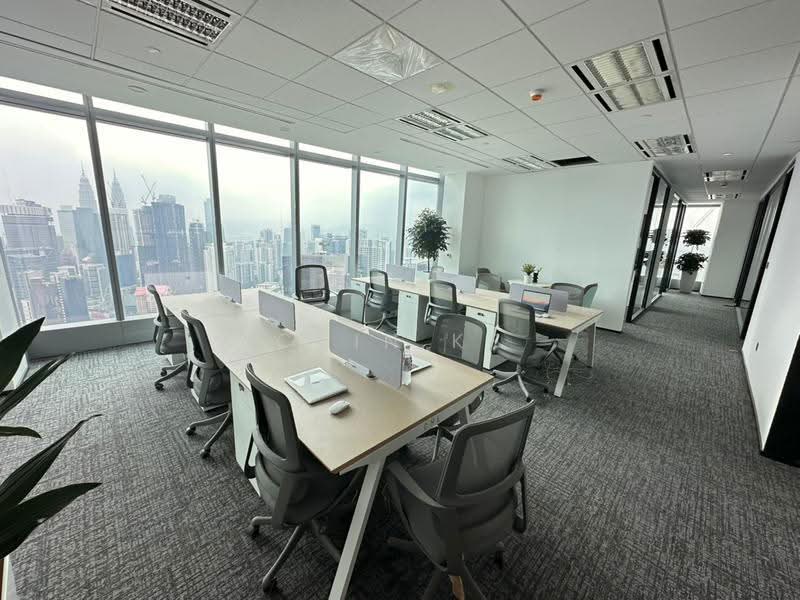 Office for Rent in KLCC (KL City Centre) - Chin KF - PropertyGuru.com.my