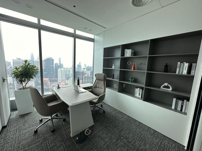 Office for Rent in KLCC (KL City Centre) - Chin KF - PropertyGuru.com.my
