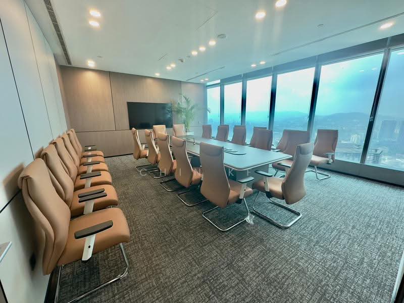 Office for Rent in KLCC (KL City Centre) - Chin KF - PropertyGuru.com.my