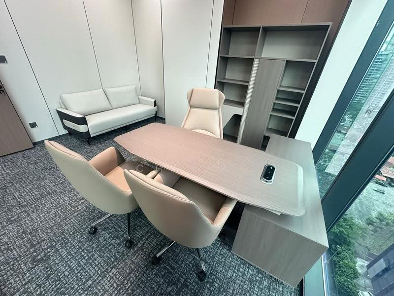Office for Rent in KLCC (KL City Centre) - Chin KF - PropertyGuru.com.my