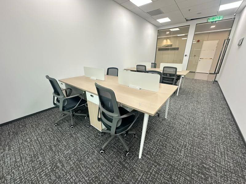 Office for Rent in KLCC (KL City Centre) - Chin KF - PropertyGuru.com.my