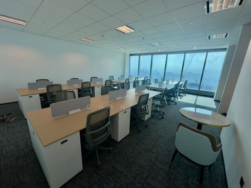 Office for Rent in KLCC (KL City Centre) - Chin KF - PropertyGuru.com.my