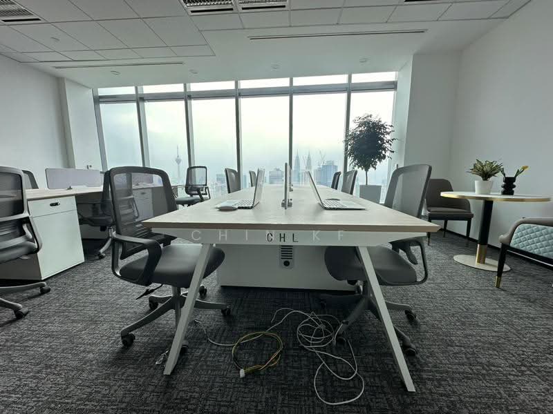Office for Rent in KLCC (KL City Centre) - Chin KF - PropertyGuru.com.my