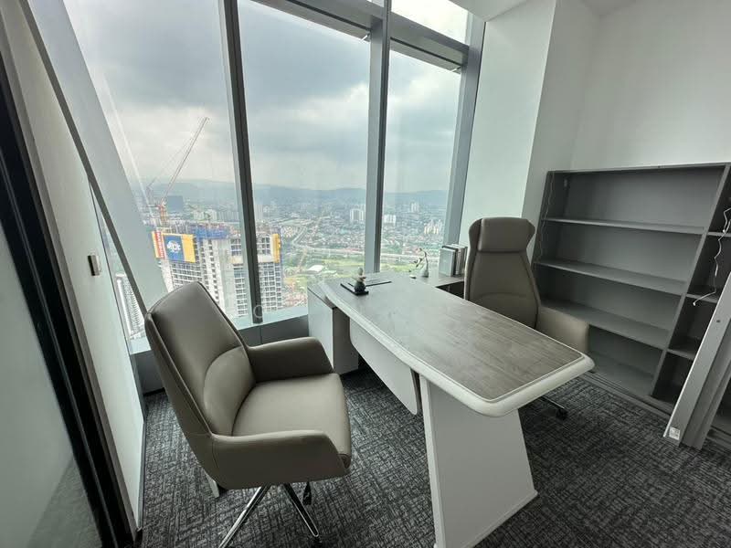 Office for Rent in KLCC (KL City Centre) - Chin KF - PropertyGuru.com.my