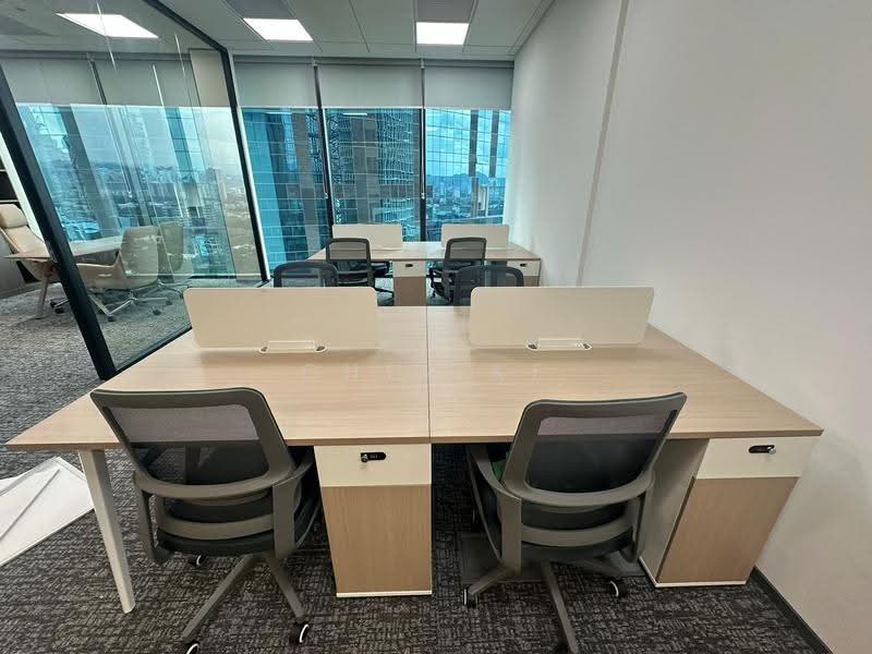 Office for Rent in KLCC (KL City Centre) - Chin KF - PropertyGuru.com.my