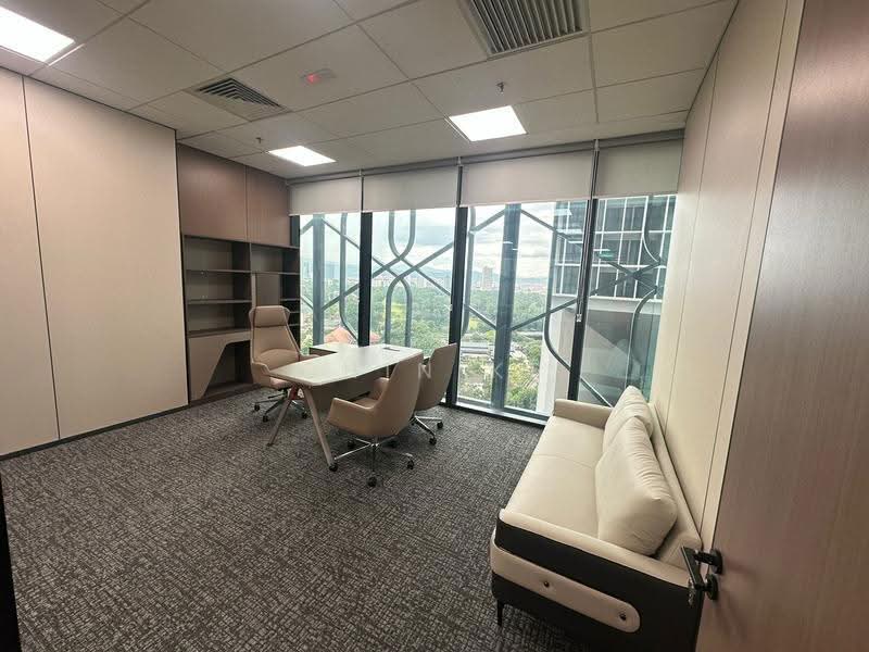 Office for Rent in KLCC (KL City Centre) - Chin KF - PropertyGuru.com.my