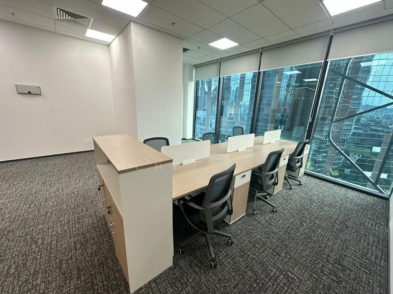 Office for Rent in KLCC (KL City Centre) - Chin KF - PropertyGuru.com.my