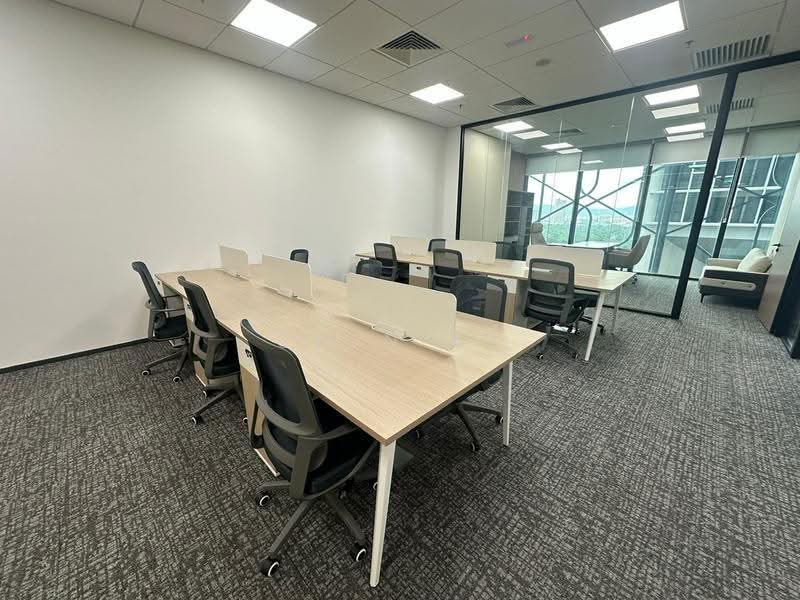 Office for Rent in KLCC (KL City Centre) - Chin KF - PropertyGuru.com.my