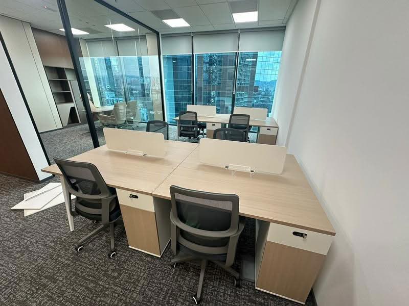Office for Rent in KLCC (KL City Centre) - Chin KF - PropertyGuru.com.my