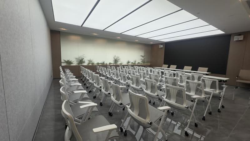 Office for Rent in KLCC (KL City Centre) - Chin KF - Interior - PropertyGuru.com.my