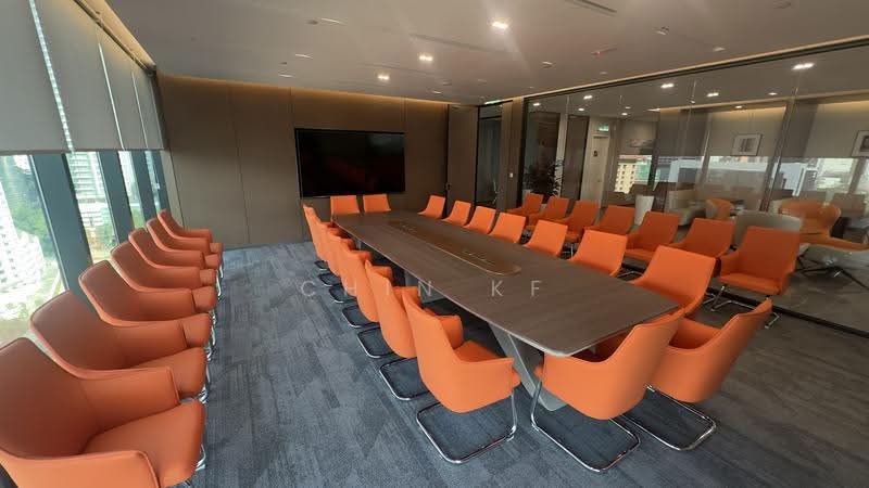 Office for Rent in KLCC (KL City Centre) - Chin KF - Interior - PropertyGuru.com.my