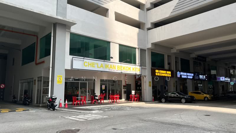 Shop for Rent in Sungai Besi (Kuala Lumpur) - Cannice You - PropertyGuru.com.my