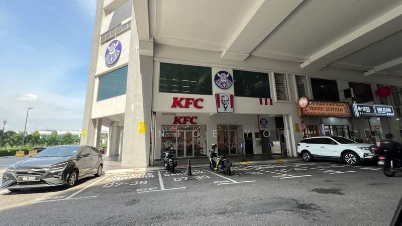 Shop for Rent in Sungai Besi (Kuala Lumpur) - Cannice You - PropertyGuru.com.my