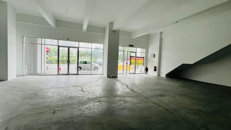 Shop for Rent in Sungai Besi (Kuala Lumpur) - Cannice You - PropertyGuru.com.my