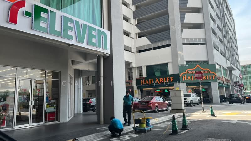 Shop for Rent in Sungai Besi (Kuala Lumpur) - Cannice You - PropertyGuru.com.my