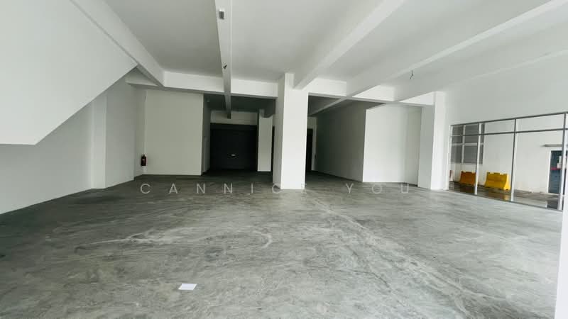 Shop for Rent in Sungai Besi (Kuala Lumpur) - Cannice You - PropertyGuru.com.my