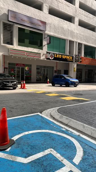 Shop for Rent in Sungai Besi (Kuala Lumpur) - Cannice You - PropertyGuru.com.my